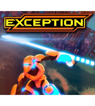 Exception Steam Key GLOBAL